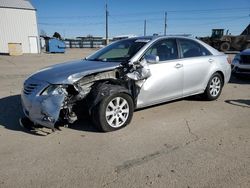 Toyota Vehiculos salvage en venta: 2009 Toyota Camry Base