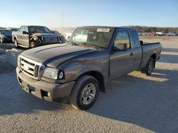 Ford Vehiculos salvage en venta: 2006 Ford Ranger Super Cab