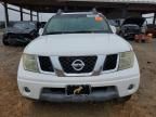 2005 Nissan Frontier Crew Cab LE