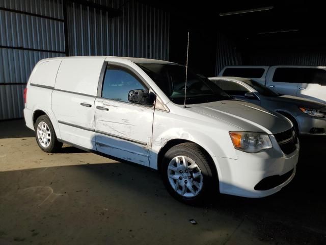 2014 Dodge RAM Tradesman