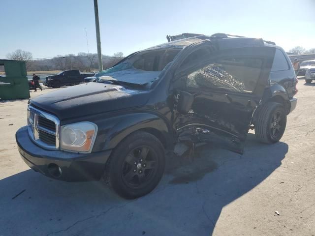 2006 Dodge Durango Limited