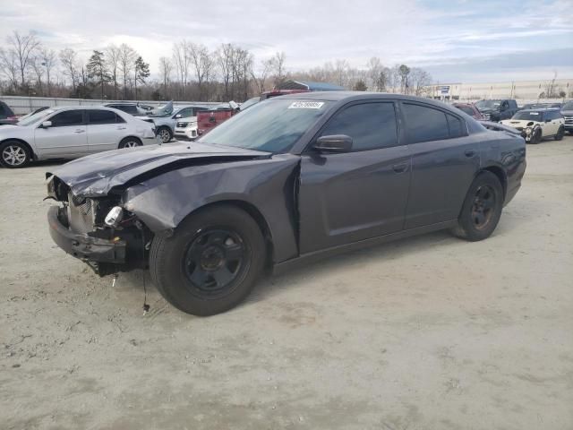 2013 Dodge Charger SXT