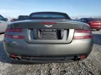 2006 Aston Martin DB9 Volante