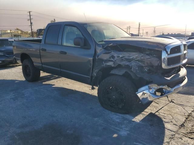 2004 Dodge RAM 1500 ST