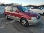 2005 KIA Sedona EX