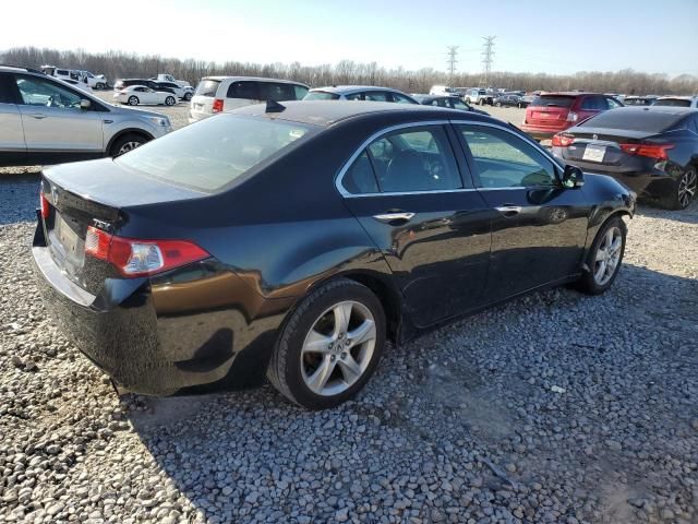 2010 Acura TSX