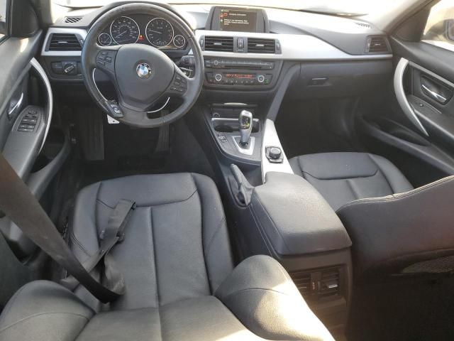 2013 BMW 328 I Sulev