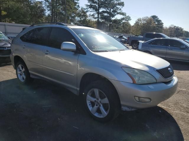 2007 Lexus RX 350