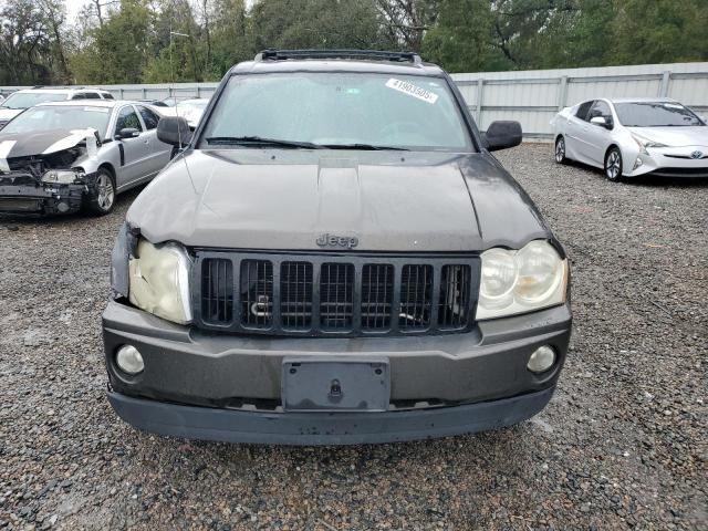 2005 Jeep Grand Cherokee Limited