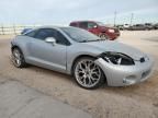 2008 Mitsubishi Eclipse GS