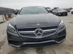 2015 Mercedes-Benz CLS 63 AMG S-Model