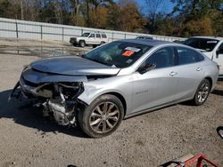 2021 Chevrolet Malibu LT en venta en Greenwell Springs, LA