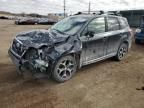 2016 Subaru Forester 2.0XT Touring