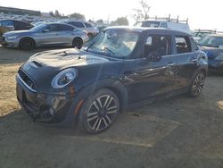 Lots with Bids for sale at auction: 2020 Mini Cooper S