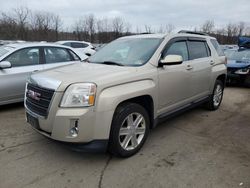 GMC salvage cars for sale: 2011 GMC Terrain SLT