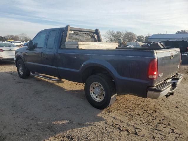 2003 Ford F250 Super Duty