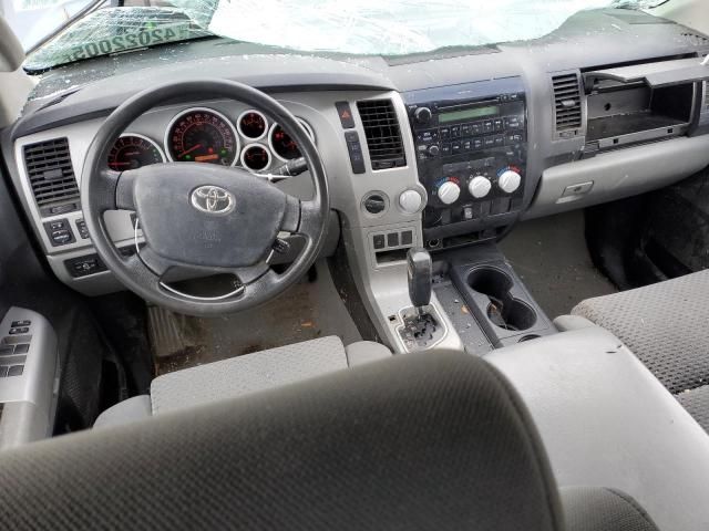 2009 Toyota Tundra Double Cab