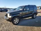 2010 Jeep Liberty Sport