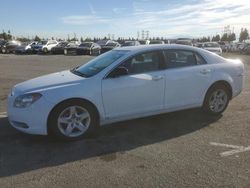 2009 Chevrolet Malibu LS en venta en Rancho Cucamonga, CA