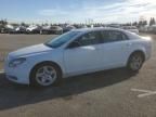 2009 Chevrolet Malibu LS