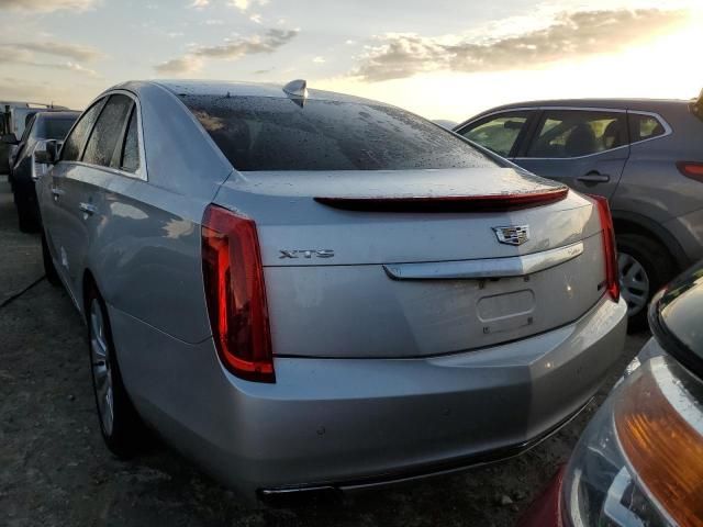 2017 Cadillac XTS Luxury