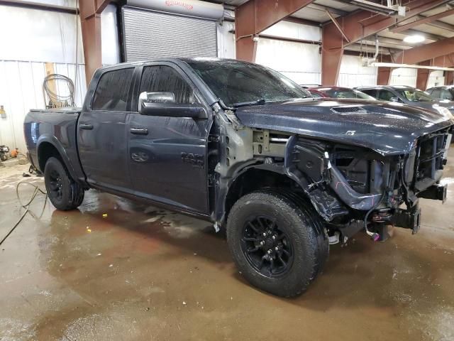 2021 Dodge RAM 1500 Classic SLT