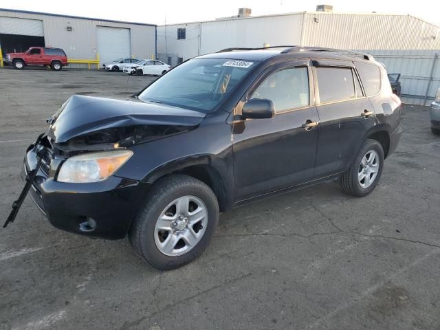 2006 Toyota Rav4