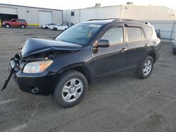 2006 Toyota Rav4 en venta en Vallejo, CA