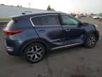 2017 KIA Sportage SX