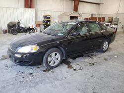 2009 Chevrolet Impala 1LT en venta en Albany, NY