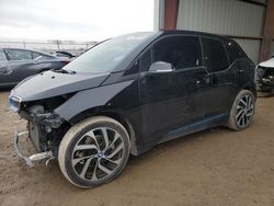 2017 BMW I3 REX en venta en Houston, TX