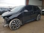 2017 BMW I3 REX