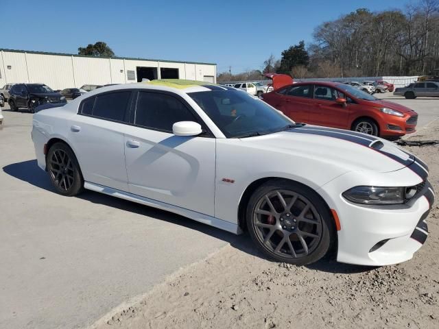 2018 Dodge Charger R/T 392