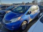 2015 Nissan Versa Note S