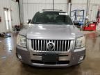 2008 Mercury Mariner