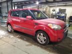 2010 KIA Soul +