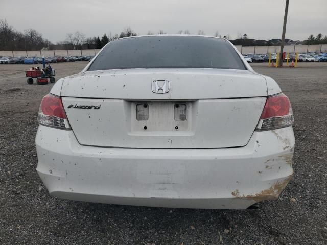 2010 Honda Accord LXP