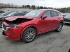 2024 Mazda CX-5 Premium Plus