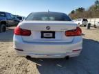 2012 BMW 335 I