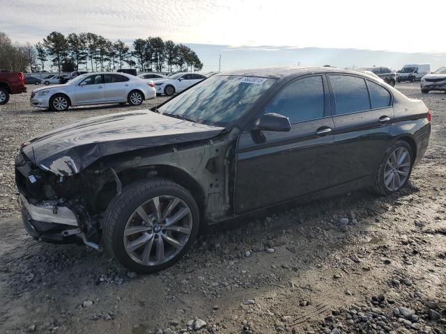 2011 BMW 535 I