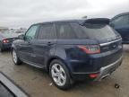 2020 Land Rover Range Rover Sport HSE