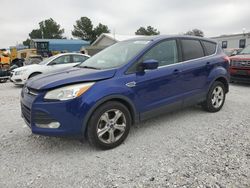 2015 Ford Escape SE en venta en Prairie Grove, AR