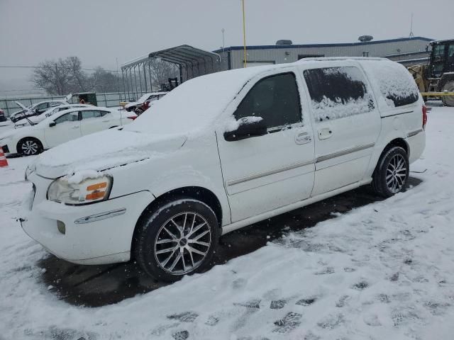 2005 Buick Terraza CX