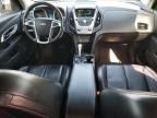 2010 Chevrolet Equinox LTZ