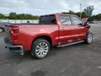 2020 Chevrolet Silverado C1500 LT