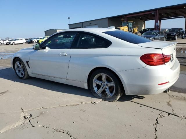 2015 BMW 428 I