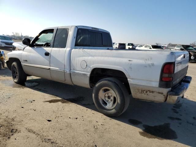 1998 Dodge RAM 1500