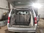 2009 Chrysler Town & Country Touring