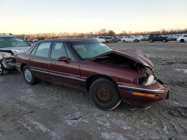 1997 Buick Lesabre Custom