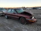 1997 Buick Lesabre Custom